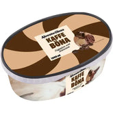 GLASS KAFFE BÖNA 1L